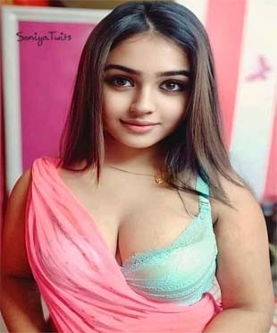 Delhi Escort